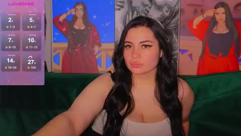 Snapshot of nikki_kardashian chatting on 27, 12, 2024 Nikki Kardashian online show from 27, 12, 2024