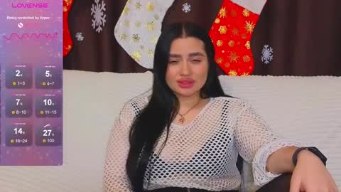 Snapshot of nikki_kardashian chatting on 14, 1, 2025 Nikki Kardashian online show from 14, 1, 2025