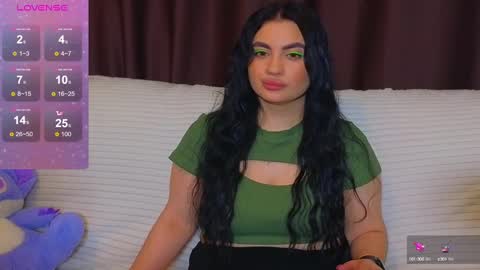 Snapshot of nikki_kardashian chatting on 1, 3, 2025 Nikki Kardashian online show from 1, 3, 2025