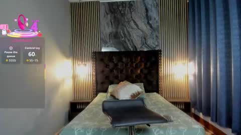 nikki_vesper online show from 1, 2, 2026