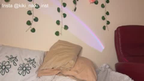 nicolette online show from 13, 6, 2026