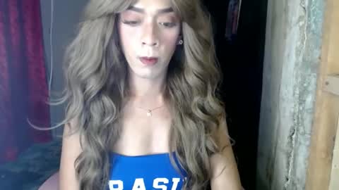 Snapshot of nikkie_dragon chatting on 20, 1, 2025 nikkie online show from 20, 1, 2025