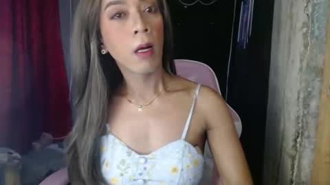 Snapshot of nikkie_dragon chatting on 27, 1, 2025 nikkie online show from 27, 1, 2025