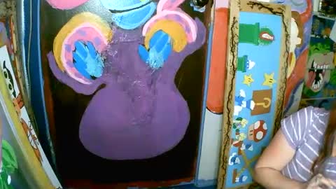 Nikkie online show from 15, 2, 2025