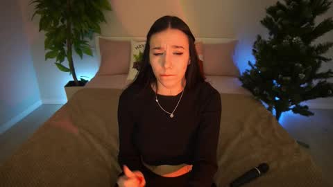 Nikki online show from 7, 1, 2026