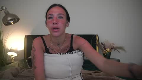 Nikki online show from 2, 7, 2026