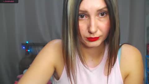 nikkikiss___ online show from 14, 1, 2026