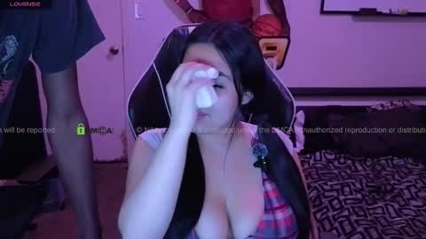 Nikkinotnicki00 online show from 7, 3, 2026