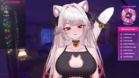 nikkipurr online show from 18, 1, 2026