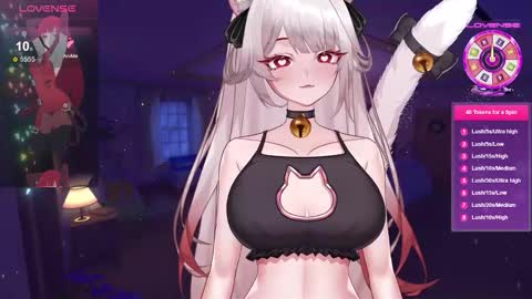 nikkipurr online show from 18, 2, 2026