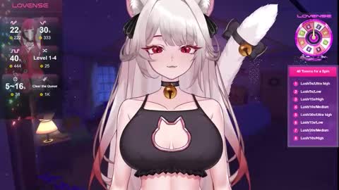 nikkipurr online show from 28, 2, 2026