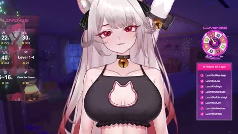 nikkipurr online show from 6, 3, 2026