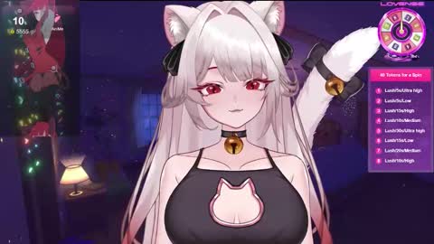 nikkipurr online show from 13, 3, 2026