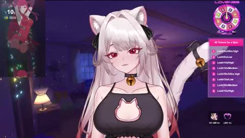 nikkipurr online show from 23, 3, 2026