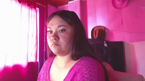 Snapshot of nikkirous_ chatting on 23, 4, 2026 Nikkirous online show from 23, 4, 2026