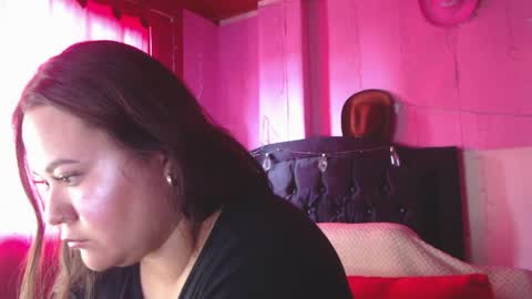 Snapshot of nikkirous_ chatting on 25, 4, 2026 Nikkirous online show from 25, 4, 2026