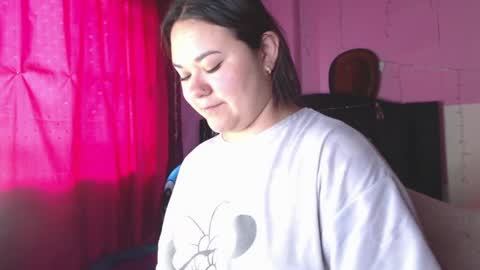 Snapshot of nikkirous_ chatting on 4, 5, 2026 Nikkirous online show from 4, 5, 2026