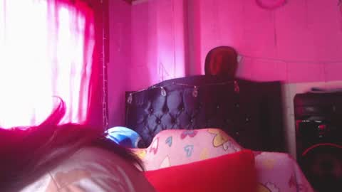 Snapshot of nikkirous_ chatting on 10, 7, 2026 Nikkirous online show from 10, 7, 2026