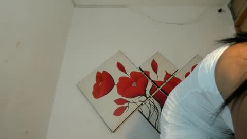 Debora21Cm online show from 13, 9, 2025