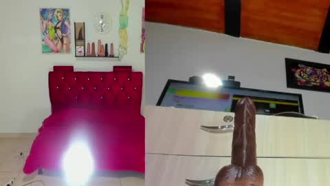 nikky__rosse online show from 2, 6, 2026