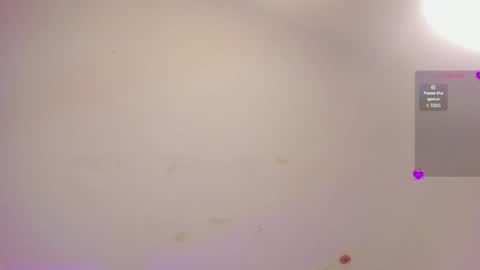 Snapshot of nikky_collins chatting on 29, 4, 2026 Nicky online show from 29, 4, 2026