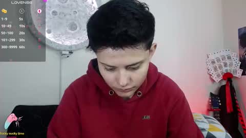 Nikky online show from 12, 2, 2025