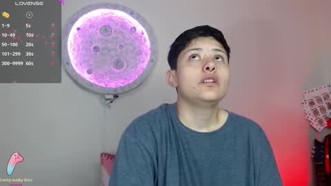 Nikky online show from 24, 2, 2025