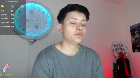 Nikky online show from 5, 3, 2025