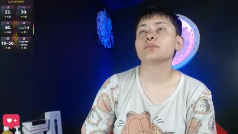 Nikky online show from 10, 9, 2025