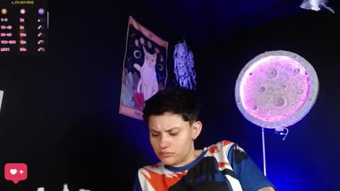 Nikky online show from 2, 3, 2026