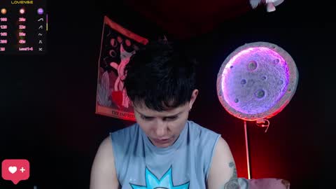 Nikky online show from 4, 4, 2026