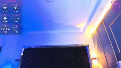     online show from 12, 3, 2025