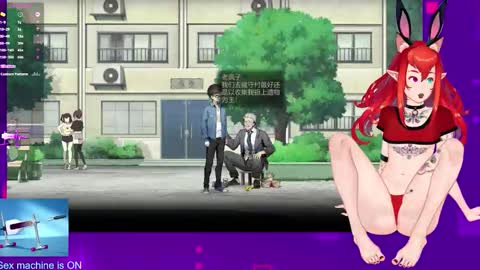 niko_gameground online show from 8, 3, 2026