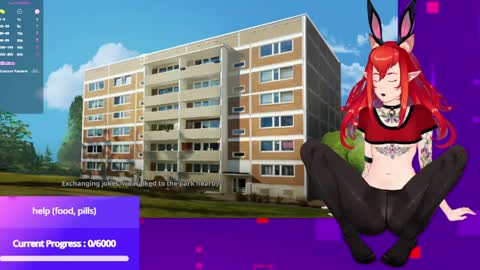 niko_gameground online show from 27, 3, 2026