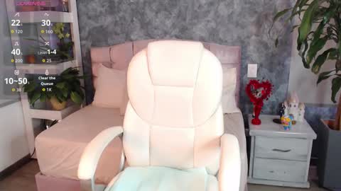 Snapshot of niko_robin04 chatting on 28, 2, 2026 Niko Robin online show from 28, 2, 2026