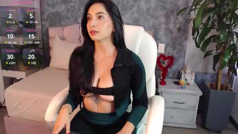 Snapshot of niko_robin04 chatting on 2, 3, 2026 Niko Robin online show from 2, 3, 2026