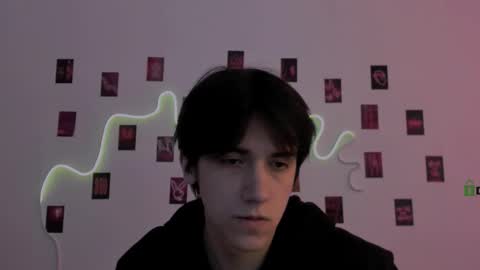 niko_vorn online show from 1, 3, 2026