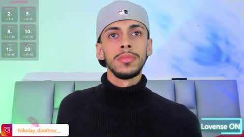    online show from 13, 3, 2026