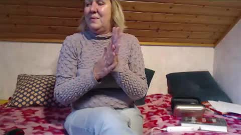 Nikole1 online show from 10, 11, 2025