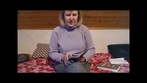 Nikole1 online show from 26, 11, 2025