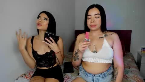 Snapshot of nikoleevanss chatting on 20, 2, 2026 Nikole online show from 20, 2, 2026