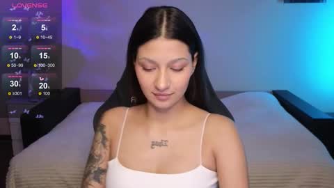 Snapshot of nikolgoldy chatting on 8, 11, 2025 Niky online show from 8, 11, 2025