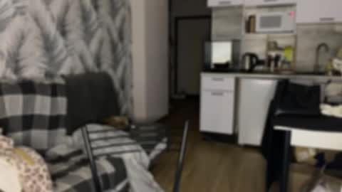 nikoli_naw online show from 20, 4, 2026