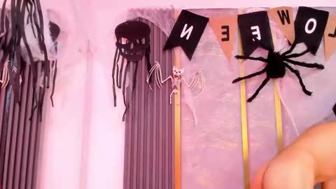 Niko Stone online show from 26, 10, 2025