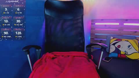 Niky online show from 16, 2, 2026