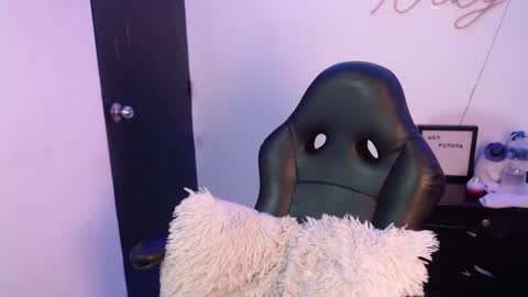 Nicole    GTM-5 1100 pm - 700 am online show from 19, 1, 2025