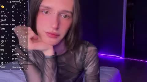 Snapshot of niky_long chatting on 18, 6, 2026 Niky online show from 18, 6, 2026