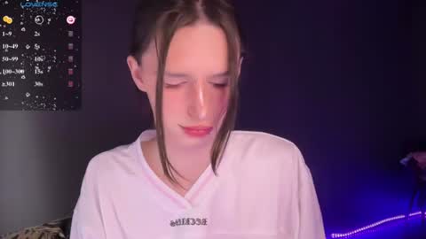 Snapshot of niky_long chatting on 5, 7, 2026 Niky online show from 5, 7, 2026
