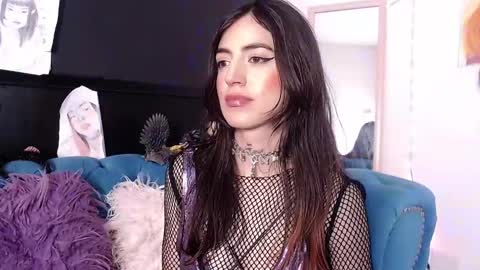 Niky A Stark online show from 3, 12, 2024