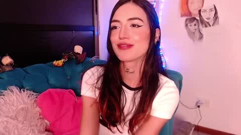 Niky A Stark online show from 28, 12, 2024